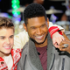 Illustration for article titled Usher Is Finally Going to Show Justin Bieber Some Tough Love
